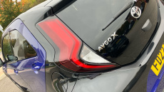 Toyota Aygo X 1.0 VVT-i Edge 5dr Petrol Hatchback